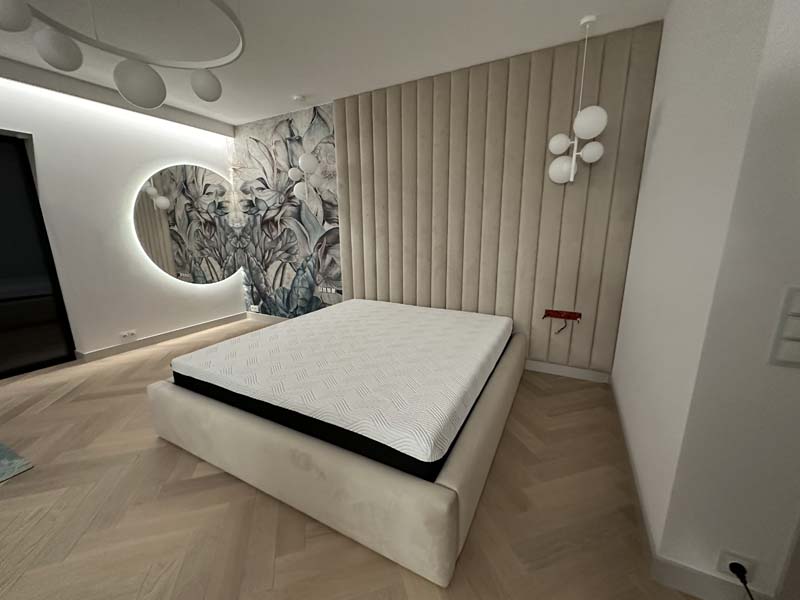 łóżko tapicerowane na wymiar Warszawa łóżko tapicerowane na wymiar Warszawa